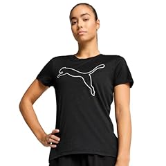 Puma Black Heather Ss25