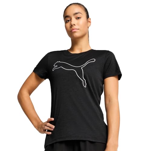Puma Women's Essential Training Tee