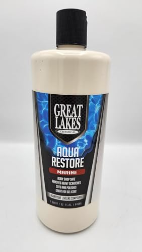 Great Lakes Aqua Restore 32oz