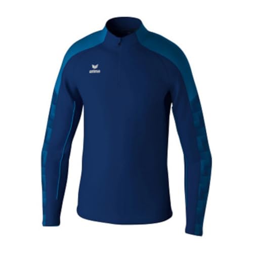 Top de entrenamiento Erima Evo contre le froid pour enfant actif ÉTOILE