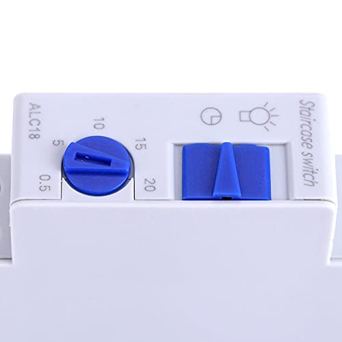 Accensione/Spegnimento Automatico Regolatore del