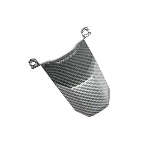 Carénage pour MT07 FZ07 2012-2017 panneau latéral arrière de protection de moto en ABS