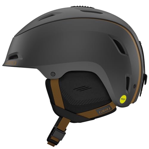 Image of Giro Range MIPS Snow Helmet