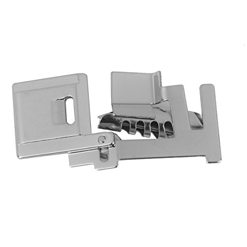 Prensatelas para máquina de coser para cinta de bies miniatura 4