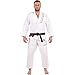 Tatami Fightwear Shadow BJJ Gi - A0 - White