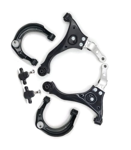 Brazo de control de automóvil para reparar suspensión de Hyundai Sonata 2006-2010 delantera inferior