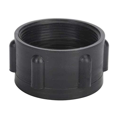 Sealey Tpa07 adaptateur tambour 61 mm DIN 61/31 pour bidon