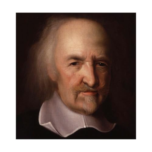 Living History Episode 24: Thomas Hobbes