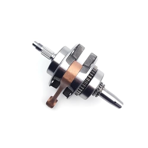 Cigüeñal para ZS174MN-5 NB300 ideal para restaurar tu moto en rutas de montaña