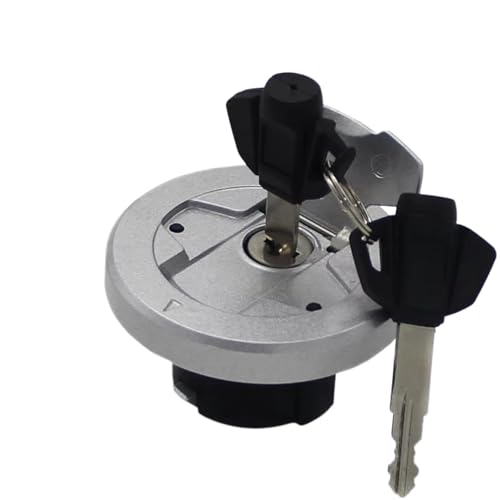 Bouchon de réservoir Suzuki VZR1800 anti-vol protégez votre essence avec clé