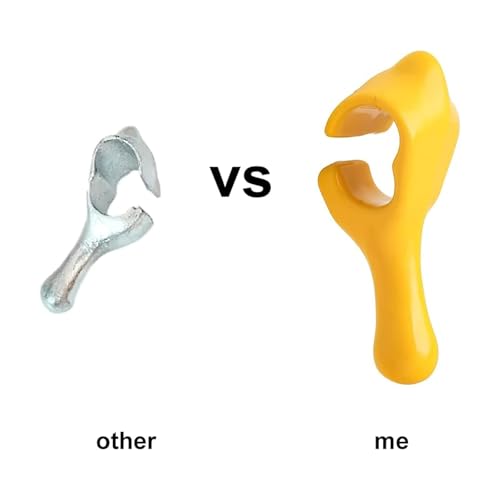 Image of RULLINE 2PCS Tire Change Tool Cast Iron Coated Bead Keeper Bead Retainer tire mounting Tools