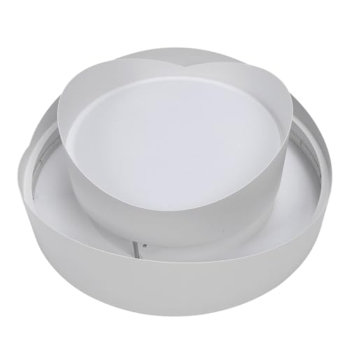 Plafonnier LED variable 60 cm pour éliminer la fatigue oculaire