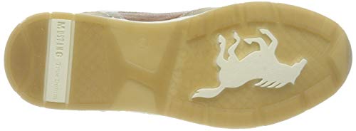 Mustang Sneakers 4154-308, Scarpe da Ginnastica