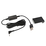 Verwenden Sie eine große Auswahl, geeignet für alle 7.2V-8.4V-Digitalkameras und Videokameras, Support Teil 9-V-Digitalprodukte