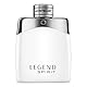 Montblanc Legend Spirit EdT, Linie: Legend Spirit, Eau de Toilette für Herren, Inhalt: 100 ml (1er Pack)