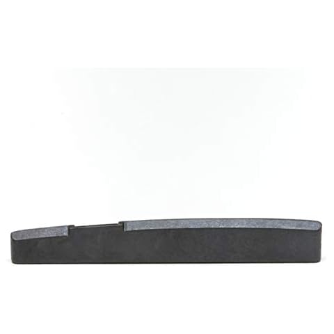 PS-9200-L0: Black TUSQ XL Acoustic Compensated 1/8" Left Handed Cover