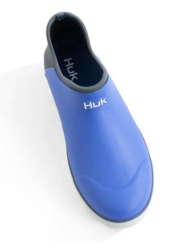 Image of HUK Men's Rogue Wave Waterproof Fishing Shoes
