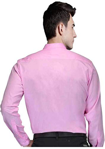 Buy IndoPrimo Men's Regular Fit Shirt 