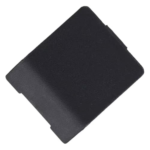 Cubierta de gancho de remolque Lexus GX470 2003-2009: mantenga su coche impecable 4