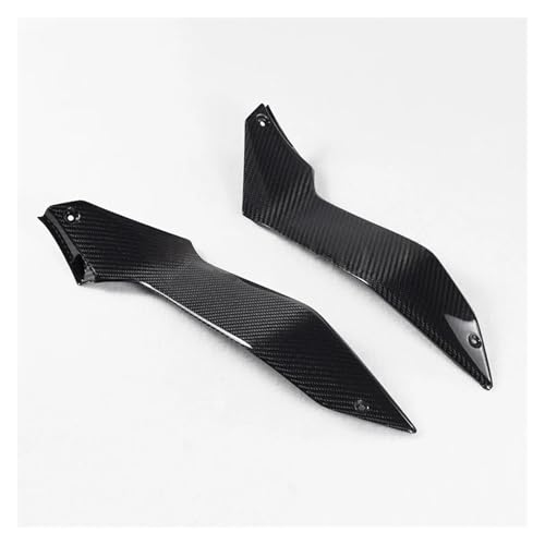 Carénage moto pour ZH2 2019-2024 habillage carbone de protection