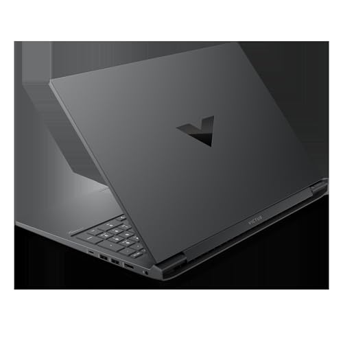 Victus Gaming Victus 16-s1151ng, AMD Ryzen 5, 40,9 cm (16,1"), 1920 x 1080 Pixel, 16 GB, 512 GB, | B05DXEA#ABD | 0198701956549 - Notebook - Immagine 2