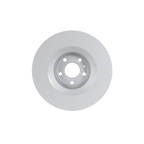 Image of Bendix Priority1 BPR5959 Front Euro Brake Rotor