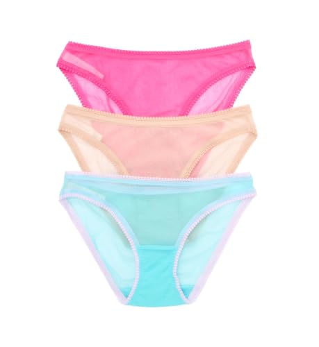 Image of OnGossamer Women's Gossamer Mesh Bikini