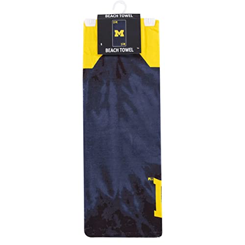 Image of Northwest NCAA Unisex-Adult Beach Towel