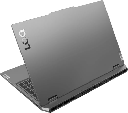 Lenovo - Laptop para jogos LOQ de 15,6 polegadas, tela FHD de 144 Hz - AMD Ryzen 7-7435HS com 16 GB