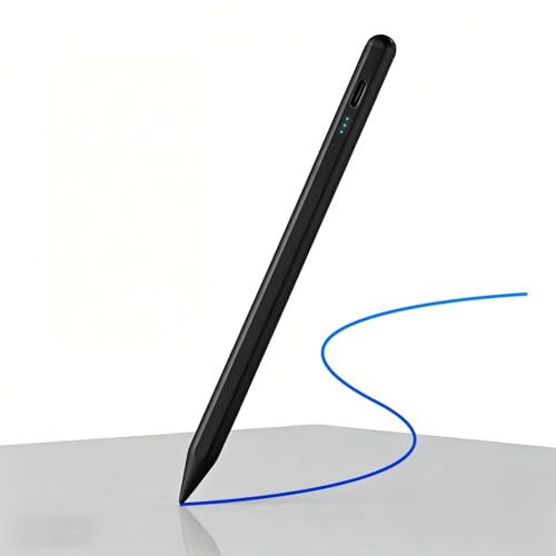 Lápiz capacitivo para Samsung Galaxy Tab A11+ puntero táctil de aluminio para dibujo digital
