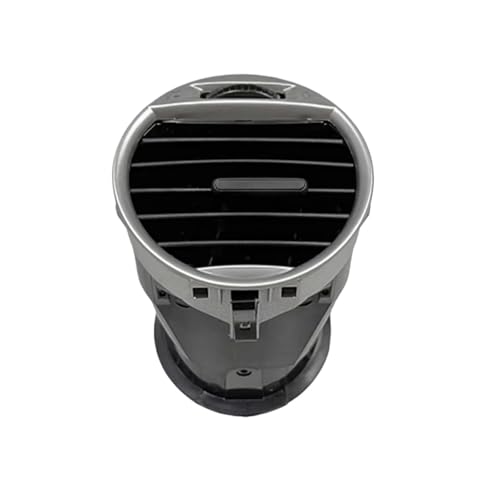 Grille d'aération pour VW Lavida de 2008 à 2015 couvercle de sortie d'air de climatisation 18D819703F
