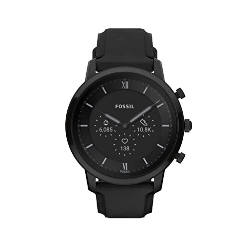 Top 10 Best Hybrid Smartwatch For Men Reviews & Buying Guide Katynel