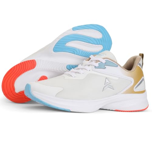 Image of AVANT Men Delux Running Shoes