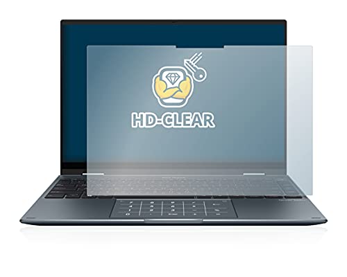 Brotect Pellicola Protettiva compatibile con ASUS