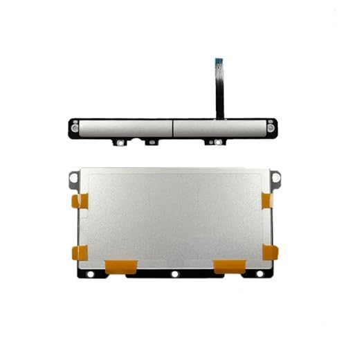 Botones de ratón para portátil HP EliteBook 740 G5: panel táctil de repuesto original 2