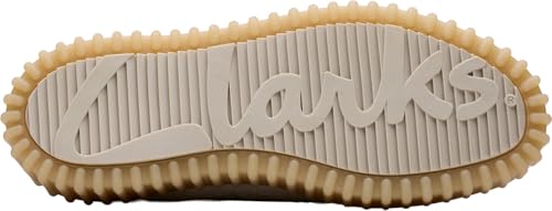 Image of Clarks Torhill Bee Nubuck Schuhe in