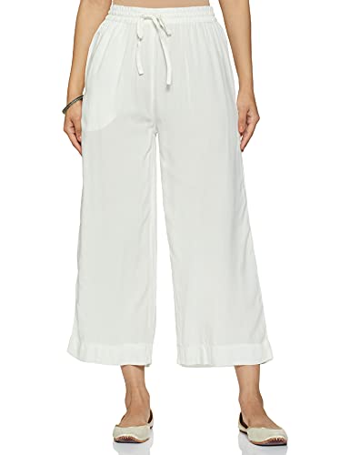 Image of Max Women's Regular Fit Mid Rise Trouser