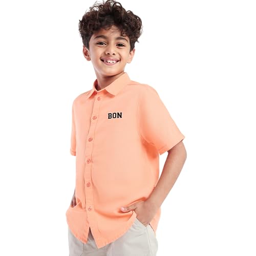 Image of BONKIDS Boys Shirt