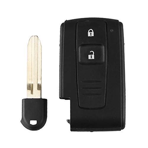 Caracasa llave Toyota Corolla Verso Protección y estilo en un solo