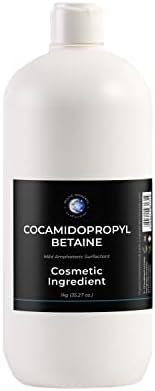 Cocamidopropyl Betaine Liquid - 1 Kg