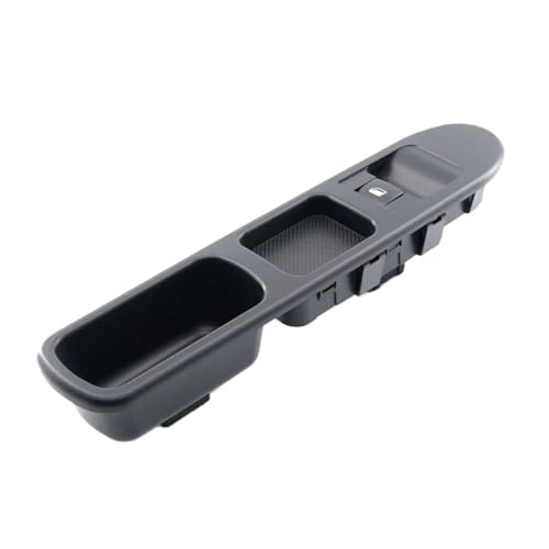 Interrupteur de commande vitre électrique pour Peugeot 207 CC et Partner Berlingo C3 Picasso 6490.E2