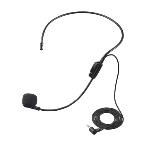 �T�����_�C���N�g 400-SP115 ��p �L���}�C�N �P��w���� �P�[�u����0.9�� 400-SP115HM