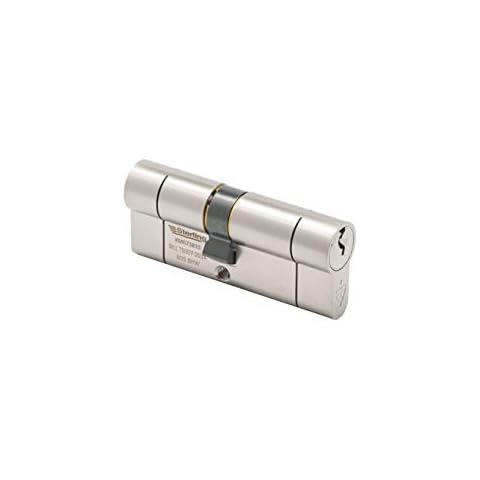 Sterling TS007 Police Approved Euro Cylinder Cover