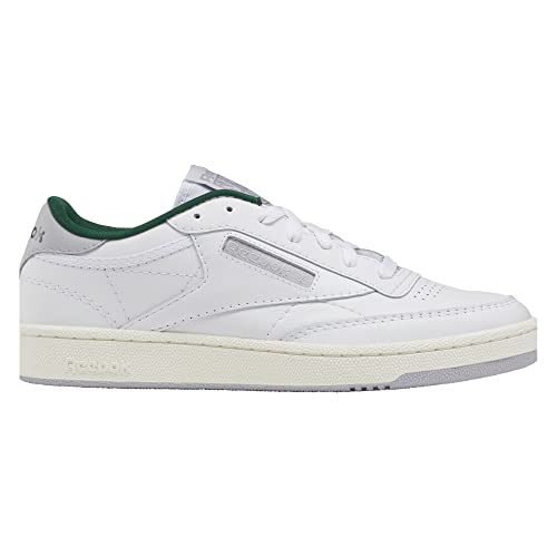 Image of Reebok Court Advance Sneakers for Men - Casual Tennis Mens Shoes Size 6 to 15