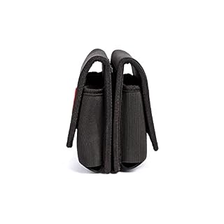 Hohner Étui pour harmonica FlexCase M - Les Beatles, Paul McCartney, John Lennon, RIngo Starr, George Harrison Hohner Étui pour harmonica FlexCase M – Image 4
