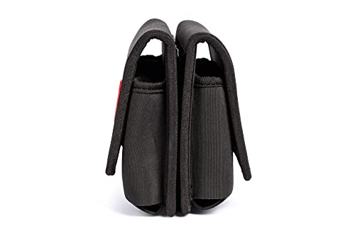 Hohner Étui pour harmonica FlexCase M - Les Beatles, Paul McCartney, John Lennon, RIngo Starr, George Harrison Hohner Étui pour harmonica FlexCase M – Image 5