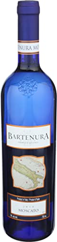 Bartenura, Moscato D Asti Kosher, 750mL