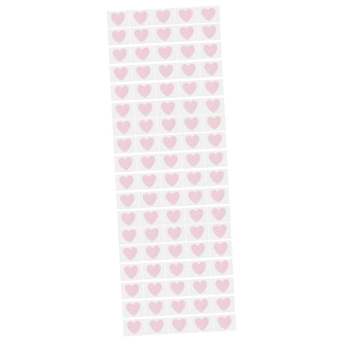 SEWOART 150 Piezas Tirita De Forma Especial Suministros Para El Cuidado Hemostáticos Emergencia Médico Banda De Primeros Auxilios Flexible Lugar Corazones Lesión Educación Física