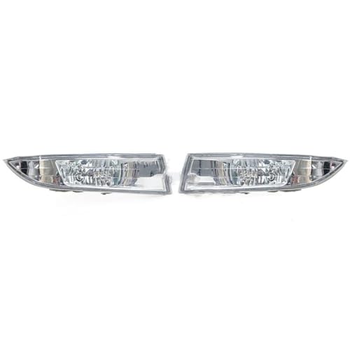 Feu avant antibrouillard pour Nissan Teana J31 2006-2007 ensemble pare-chocs