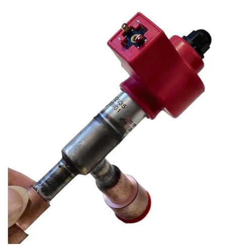 Détendeur électronique E2V35BSM01 contre les variations de pression du circuit